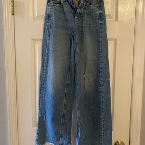 American eagle Classic Blue Women's Jeans